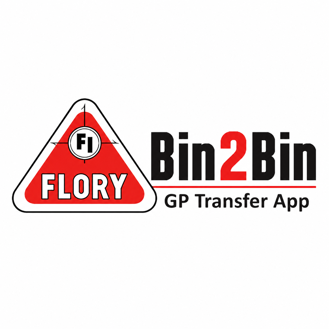 Bin to Bin Transfers screenshot 1
