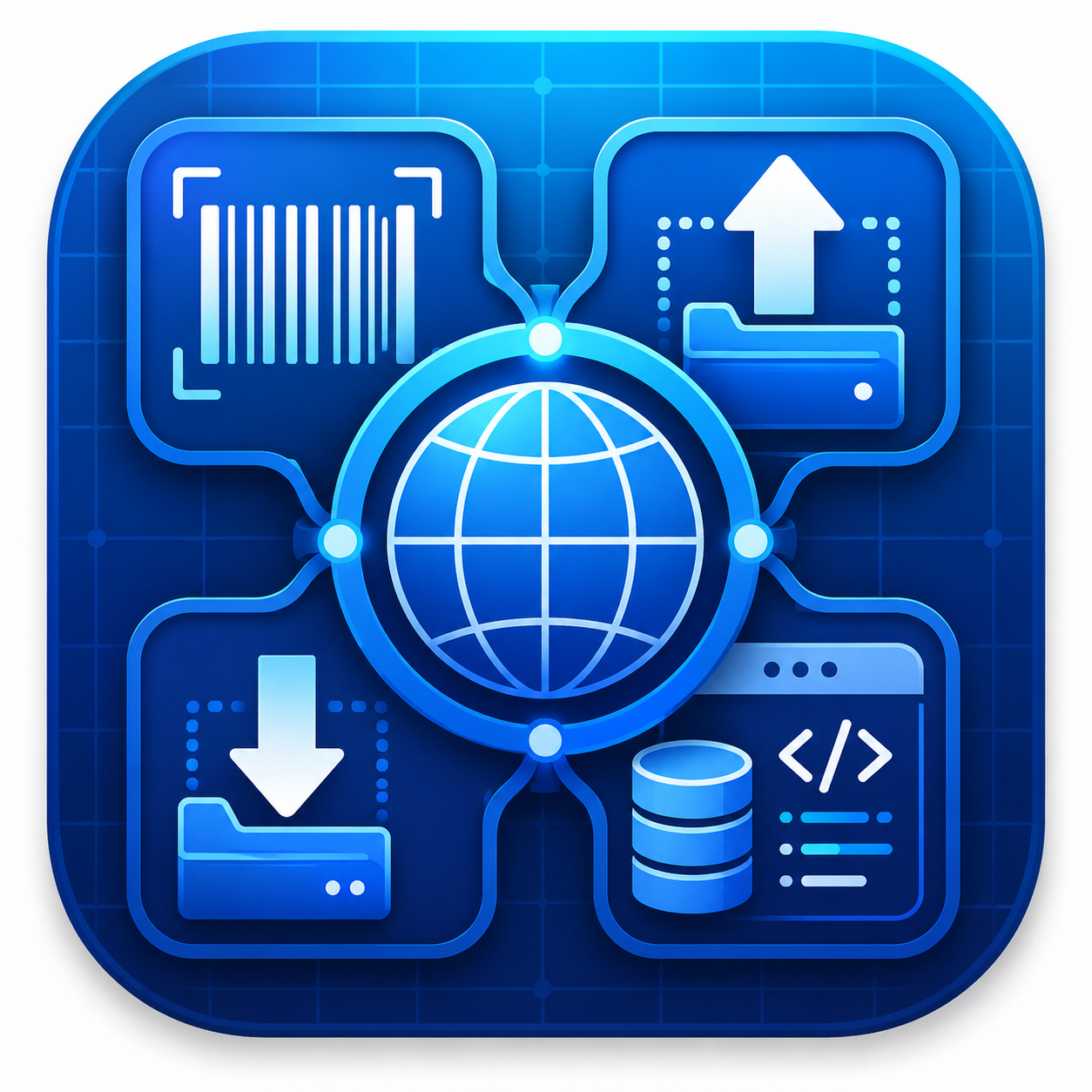 Flory AppSuite icon