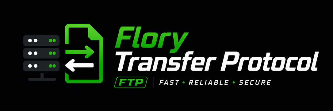 Flory Transfer Protocol featured screenshot