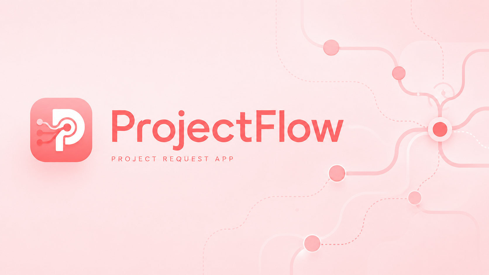 Project Flow - Request an App screenshot 1