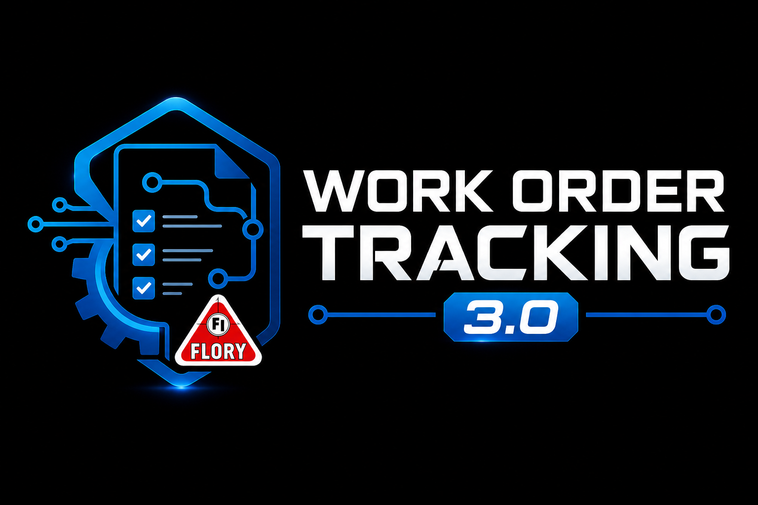 WO Tracker 3.0 screenshot 1